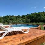 Piscină